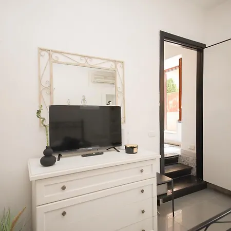 شقة B Live By Ghor روما