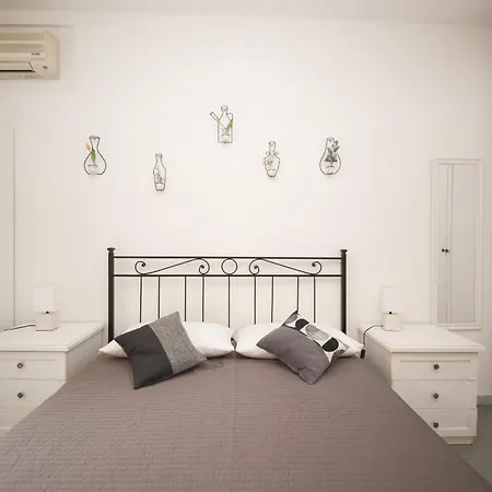 Appartamento B Live By Ghor *