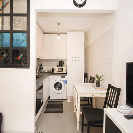 Lejlighed B Live By Ghor