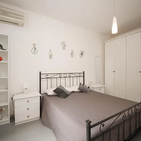 Lejlighed B Live By Ghor *