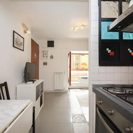 شقة B Live By Ghor روما