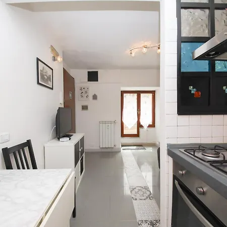 شقة B Live By Ghor