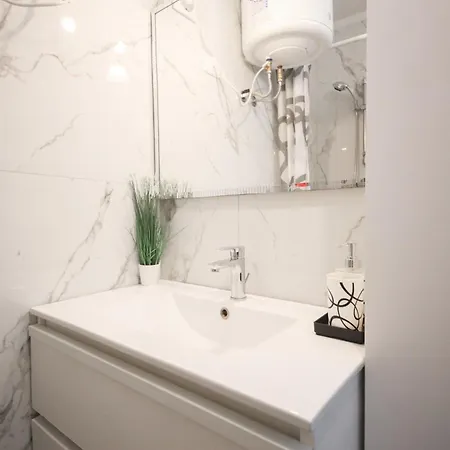 B Live By Ghor Appartamento *