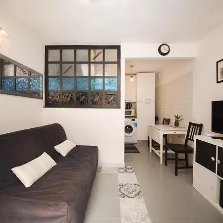 B Live By Ghor Appartamento Roma