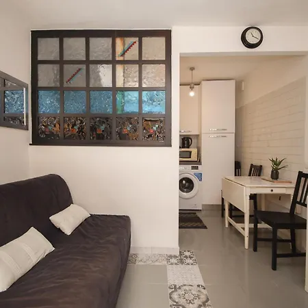 Lejlighed B Live By Ghor *