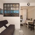 Apartament B Live By Ghor *